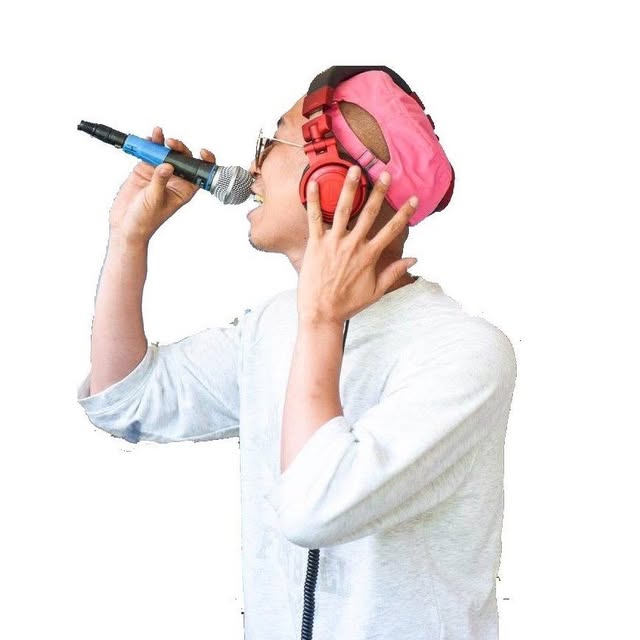 UV-KAT｜出演者｜お昼レゲエ2025 05.11(SUN) @森林公園 野外演舞場