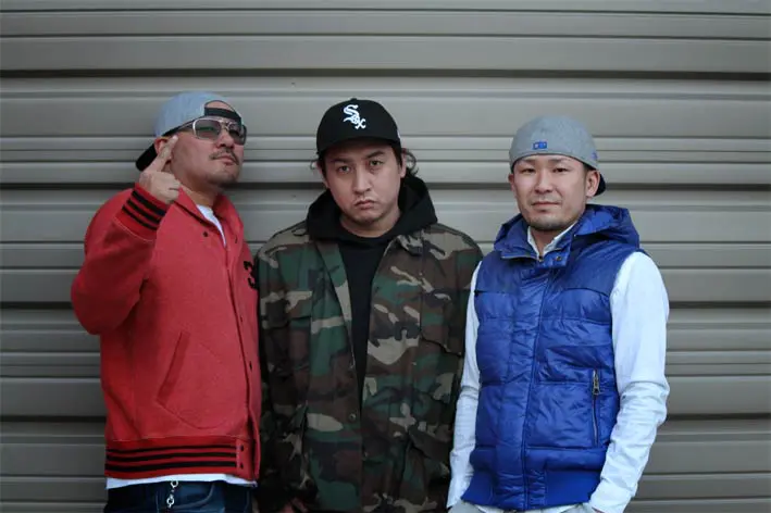 RISE O MISSION｜出演者｜お昼レゲエ2025 05.11(SUN) @森林公園 野外演舞場