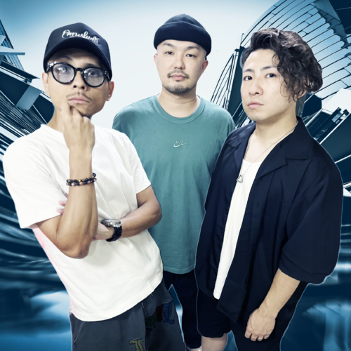 NUF+｜出演者｜お昼レゲエ2025 10.12(SUN) @森林公園 野外演舞場