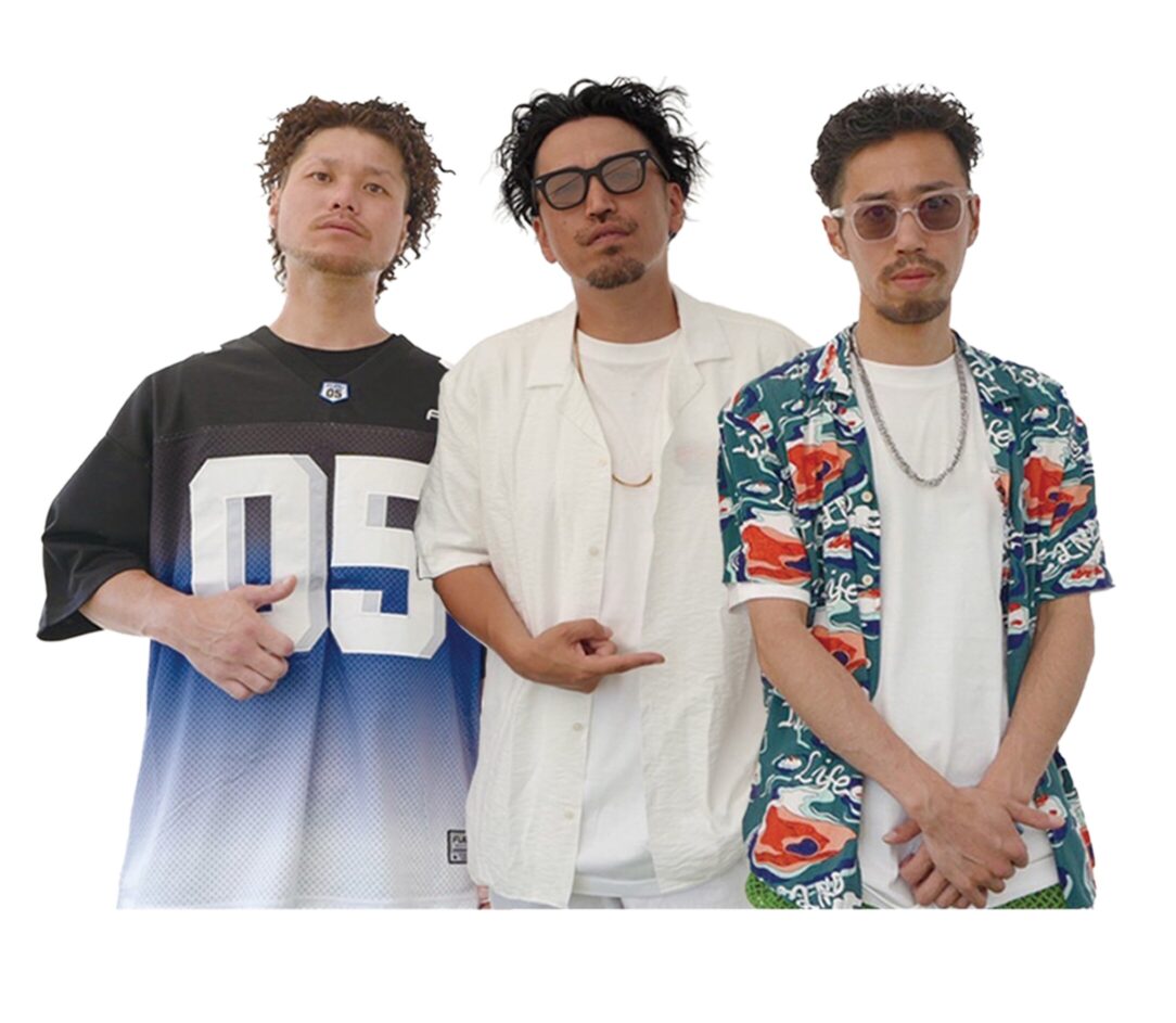 KING LIFE STAR｜出演者｜お昼レゲエ2025 11.9(SUN) @森林公園 野外演舞場