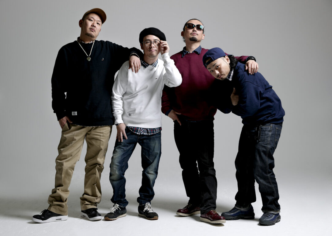 THE SPEAKERS｜出演者｜お昼レゲエ2025 11.9(SUN) @森林公園 野外演舞場